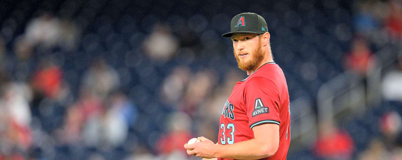 Injuries pouring on Diamondbacks pitching staff as A.J. Puk gets worse news