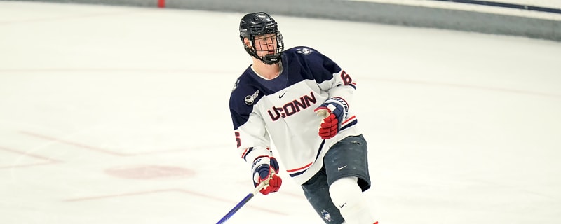 Wild Working To Sign Viking Gustafsson Nyberg