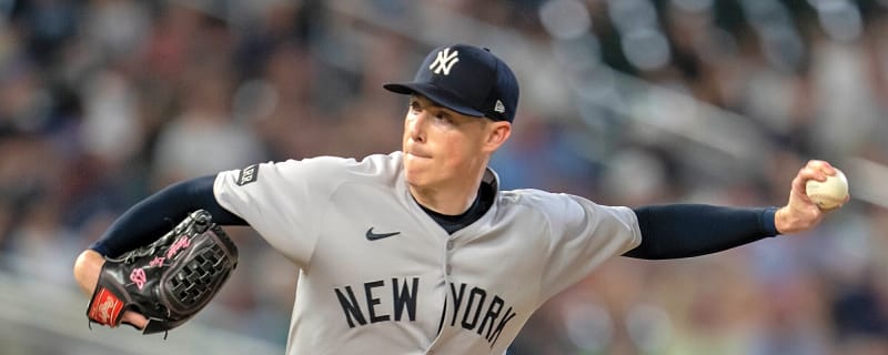 New York Yankees Re-Sign Ryan Yarbrough To 1 Year Deal