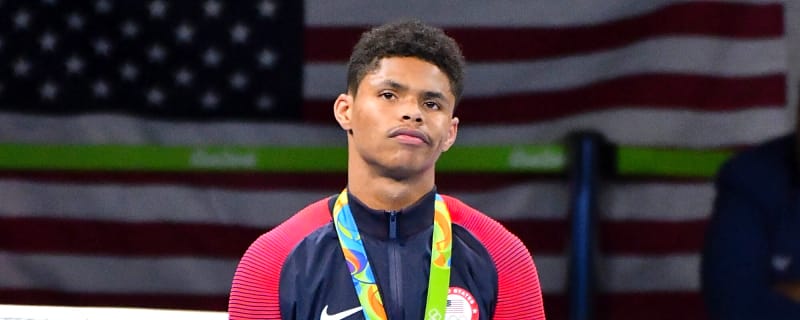 Can Shakur Beat Teo?