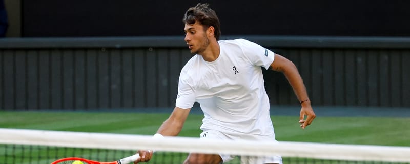 Flavio Cobolli Believes He Deserved a Fifth Set After His Loss to Novak Djokovic at Wimbledon