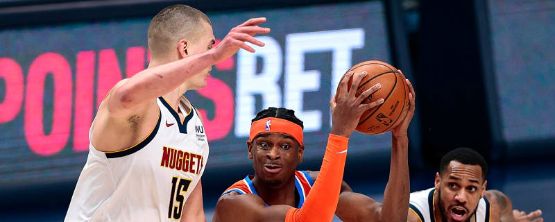 Thunder vs Nuggets: Second-Round Series Preview
