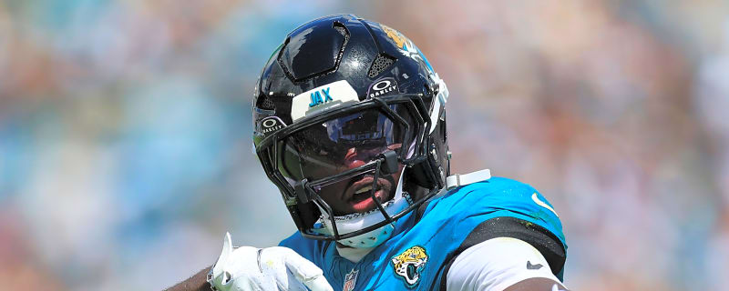 Brian Thomas Jr 'Needs To Be' Traded To The Steelers Immediately After Bizarre Week 6