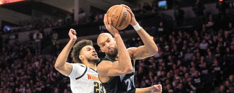 Nuggets reportedly have rebuffed trade interest in one key player