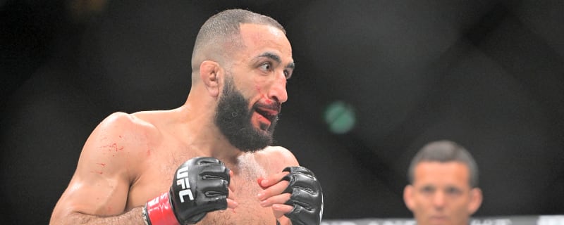 Who’s Next for Belal Muhammad After Defeat Against Ian Garry at UFC Qatar?