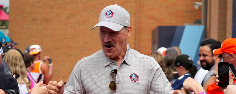 Steelers legend shares major concern about the team after recent moves