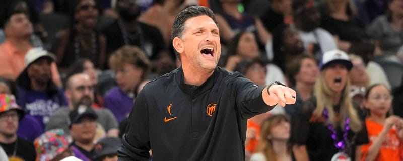 The Phoenix Mercury are battling, but close losses are starting to hurt