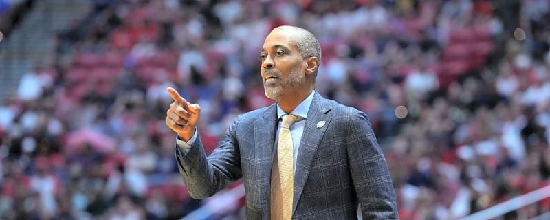 Full Circle on The Hill: Rod Strickland Reflects on His Oak Hill Academy Lifetime Achievement Award