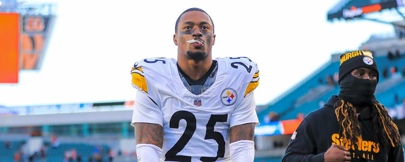 Steelers now facing troubling reality after unfortunate Week 1 injury