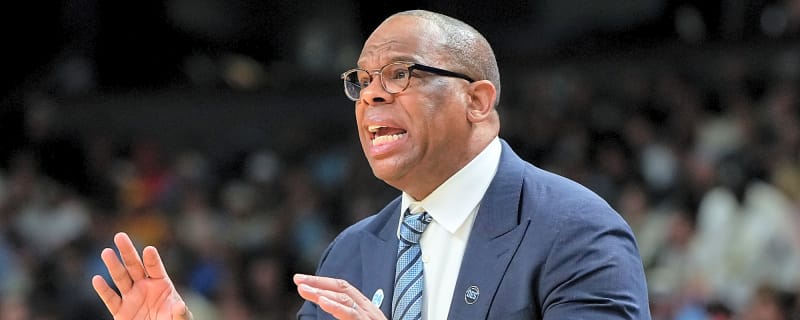 CBB insider defends North Carolina HC Hubert Davis