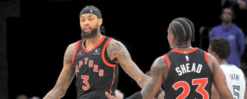 Raptors have no issues handling the Heat in high-stakes matchup