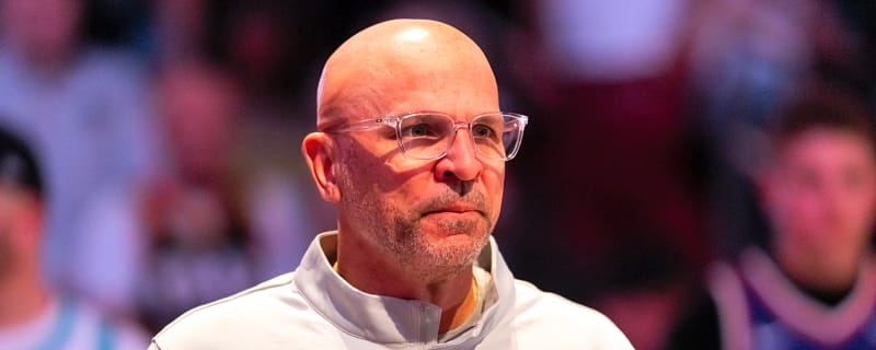 Jason Kidd To Join ESPN As Analyst