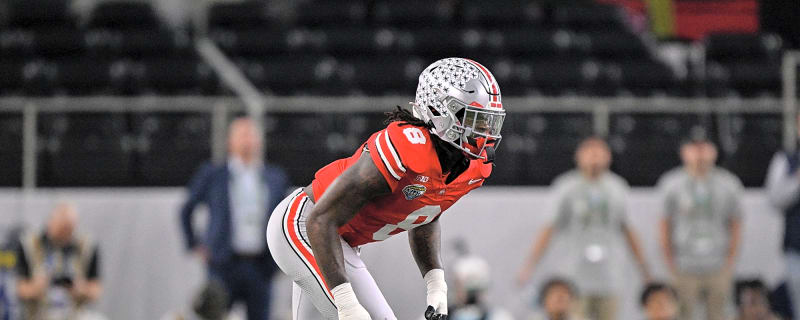 7-round NY Jets mock draft: 2 blockbuster trades yield giant haul