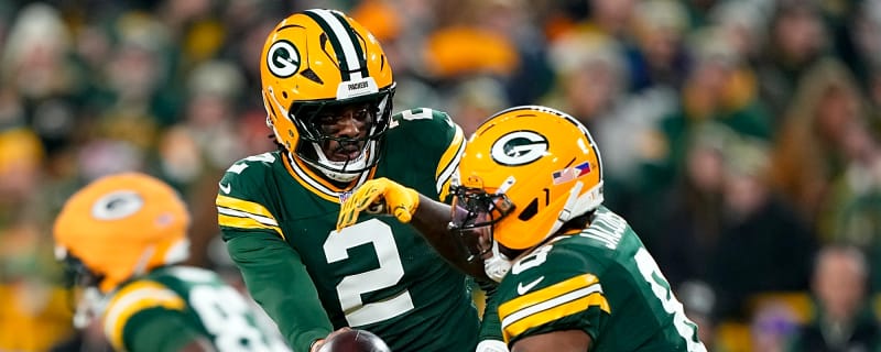 Getting These Three Players Back in the Lineup Will Be Critical for the Packers Offense