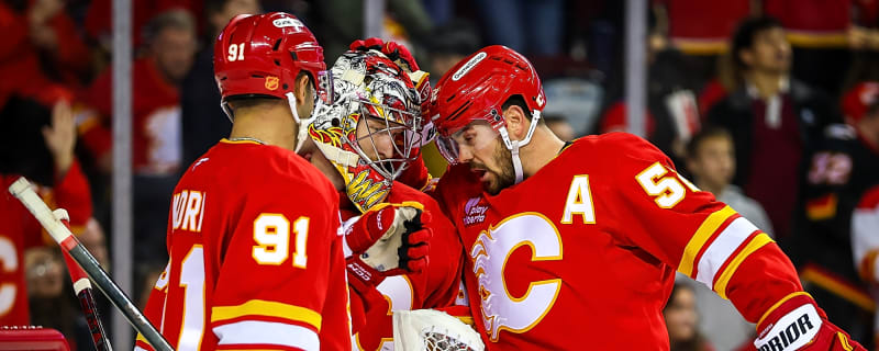 Breaking down trade clauses on the Calgary Flames roster