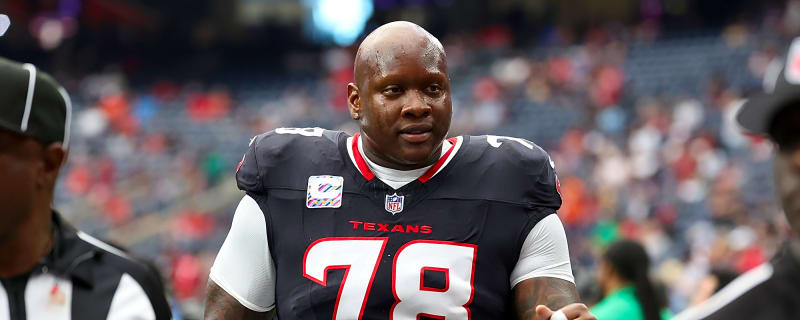 Commanders hit with devastating Laremy Tunsil injury news