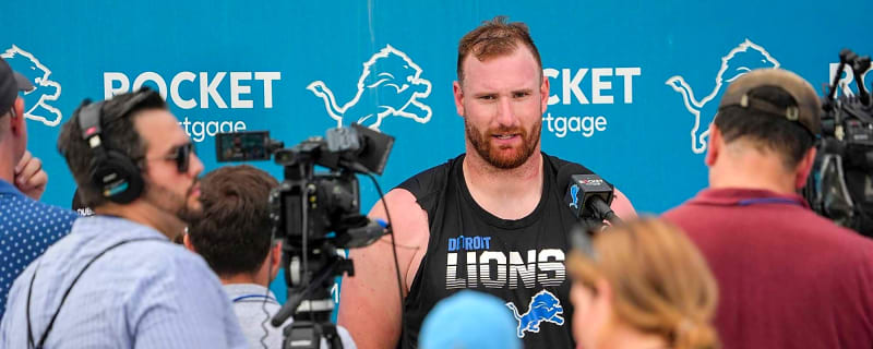 NFC Notes: Kevin O’Connell, Frank Ragnow, Bears, Lions, Vikings