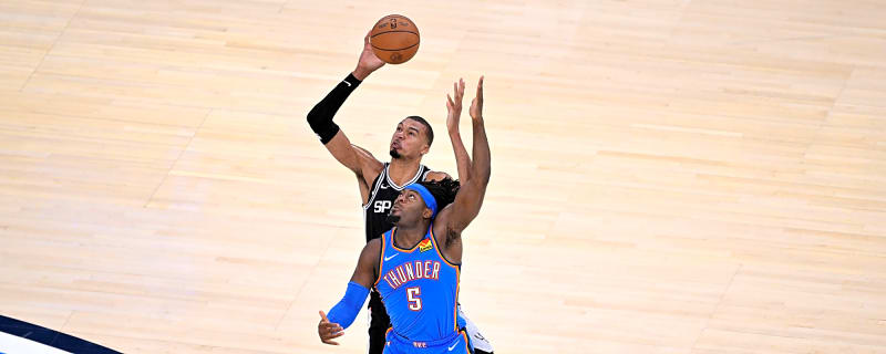 Lu Dort traded in blockbuster deal involving former No. 1 pick