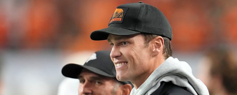 Tom Brady Named Best Quarterback Of All Time In Recent Poll