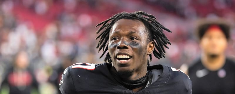 Dolphins Work Out Former Falcons CB Cobee Bryant