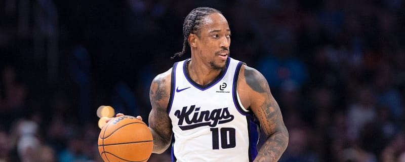 Sacramento Kings DeMar DeRozan Gives Brutal Analysis Of Team After Another Double-Digit Loss