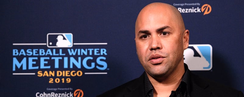 Mets could rehire one former manager