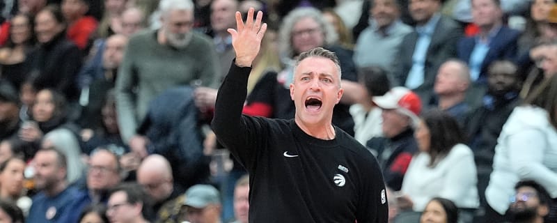 Raptors film room: Why can’t they beat good teams?