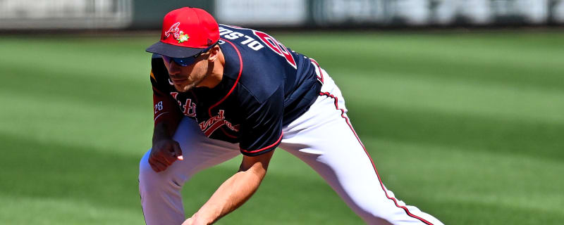 2026 MLB Power Rankings: The Top 10 First Basemen