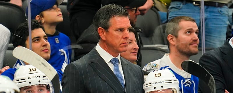 Five Teams Already Called Former Penguins Coach Mike Sullivan