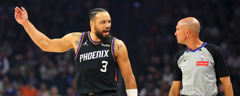 Dillon Brooks learned Kung fu, jokes about drop-kicking refs