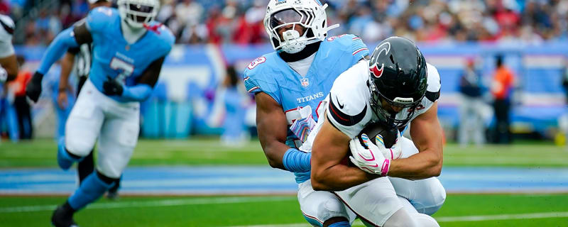 Gus Bradley’s honest admission on Cedric Gray reveals why the Titans throttled the linebacker’s snaps and what comes next