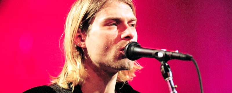 20 songs that belong on every Nirvana playlist