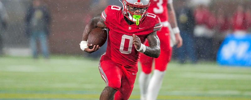 There’s been another twist in David Gabriel Georges’ recruitment, and it’s the most important one yet