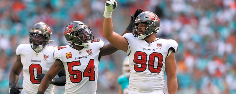 Texans To Sign DE Logan Hall