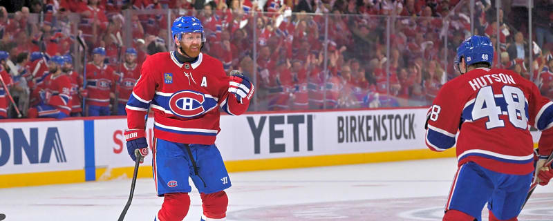 Quitting Hockey: Mike Matheson Might Never Have Joined the Habs