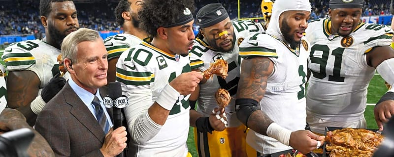 5 most irreplaceable Packers players in 2026 reveal exactly why Green Bay’s season last year fell apart