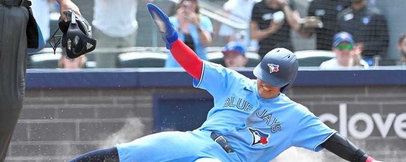 June 8 Gameday: Patrick Corbin and the Blue Jays look to keep the momentum going against the Phillies