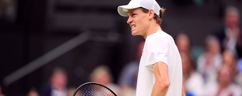 Mats Wilander Explains Why Jannik Sinner Reminds Him More of Big 3 Than Carlos Alcaraz