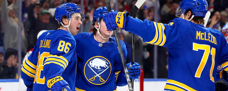 An Atlantic Clash: Sabres vs. Panthers Preview for Feb. 2