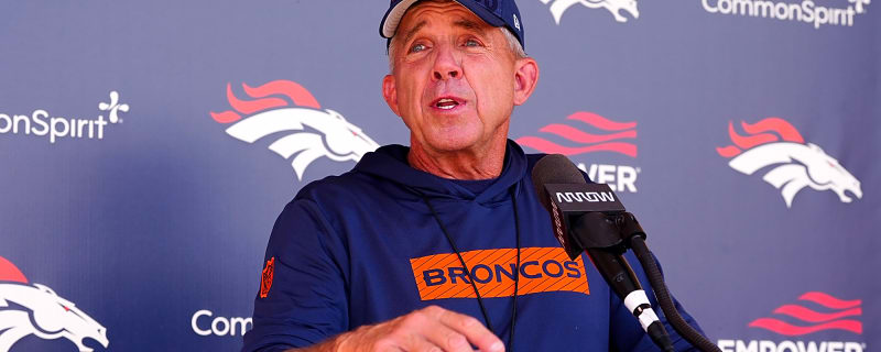 Sean Payton decision that might have changed Sean McDermott’s coaching future