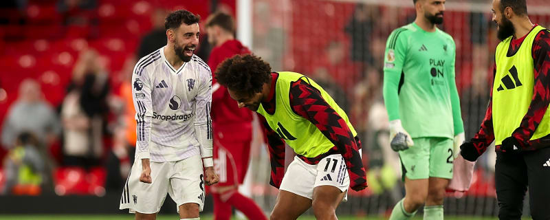 Euro club would consider terminating current player’s loan to make room for £105k-a-week United star in Jan