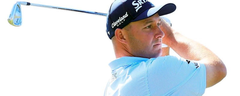4x PGA Tour Champion Opens Up About a Lifestyle Shift That’s Making a Noticeable Difference