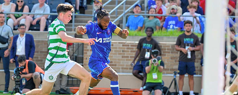  Chelsea make market move they’ve been trying for 18 months with £22m deal done at last