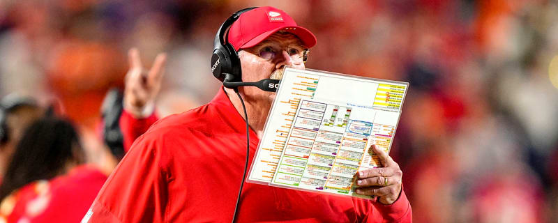 NFL Expert Highlights Chiefs’ Top Offseason Priority After Heartbreaking Season
