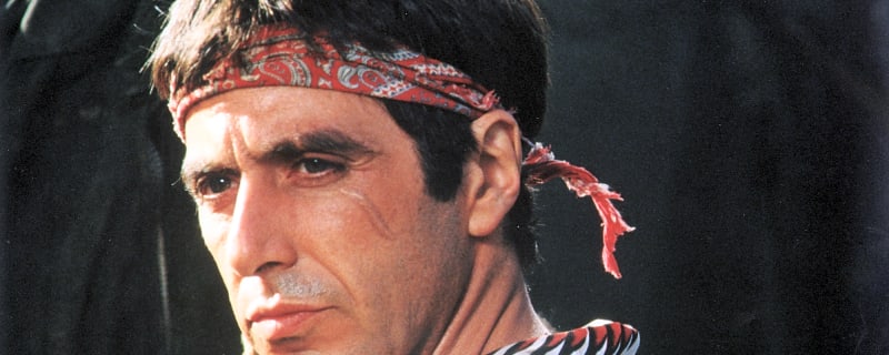 The 25 greatest Al Pacino roles