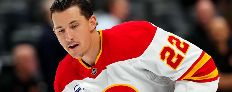 Ryan Strome Isn’t a Headliner, But the Flames Are Better with Him