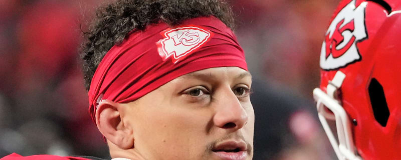Chiefs Bet $43.6M And 6 Prime-Time Games On Mahomes’ Rebuilt Knee