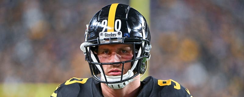 Insider addresses chatter about T.J. Watt possibly holding out
