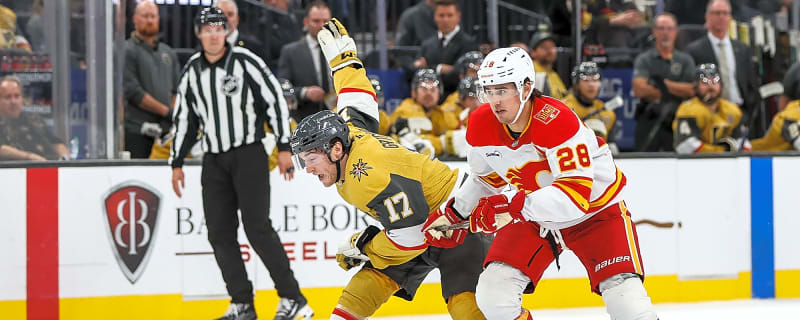 Maple Leafs Linked to Zach Whitecloud as Trade Rumours Intensify