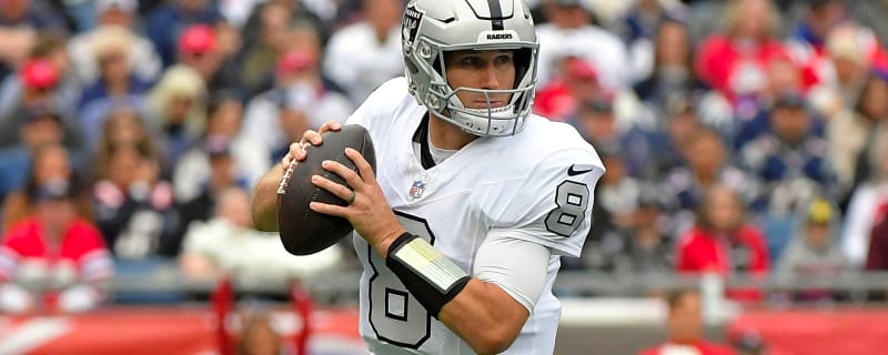 Raiders fall 33-30 to Bills but see a fixable finishing problem